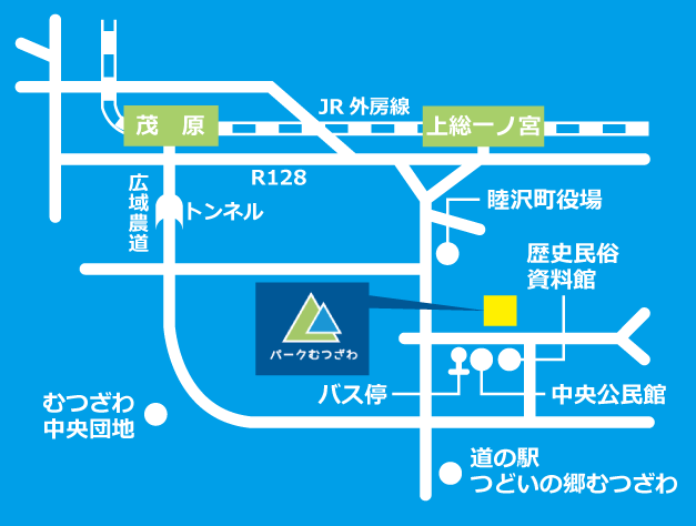 acmapの写真(千葉県睦沢町)