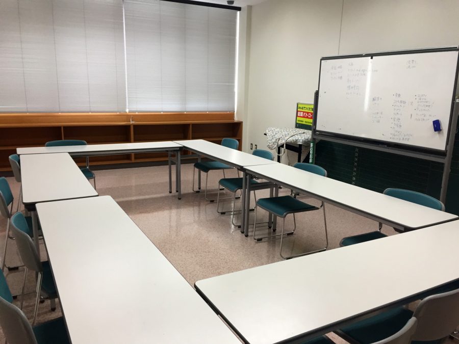 健康・体力相談室の写真(千葉県睦沢町)